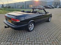 tweedehands Saab 900 Cabriolet 2.3 SE