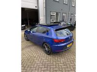 tweedehands Seat Leon 2.0 TSI DSG CUPRA 300 BLACK EDITION PANO FACELIFT