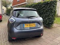 tweedehands Renault Zoe R90 Life 41 kWh (ex Accu) "Wordt verwacht"