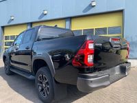 tweedehands Toyota HiLux 2.8 D-4D Double Cab Invincible