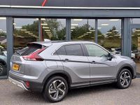 Occasion Mitsubishi Eclipse Cross Intense+ 2024 Grijs SUV