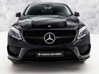tweedehands Mercedes GLE350 Coupé d 4MATIC AMG | Pano | Night | Distronic+ | 2
