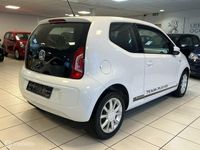 tweedehands VW up! 1.0 Club edition