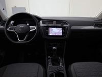tweedehands VW Tiguan 1.5TSI/150PK Life Business · Parkeersensoren + cam