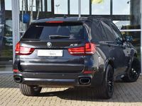 Occasion BMW X5 Executive 258 PK (189 kW) 2016 Zwart SUV