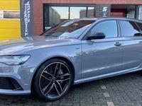 tweedehands Audi RS6 4.0 TFSI quattro Pro Line Plus.ceramic. camera. me