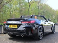 Occasion BMW Z4 Shadowline 199 PK (146 kW) 2019 Zwart Cabriolet