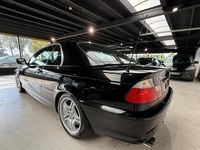Occasion BMW 330 Executive 231 PK (169 kW) 2002 Cabriolet