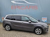 Occasion Citroën Grand C4 Picasso Shine 165 PK (121 kW) 2017 Grijs (metallic) MPV