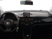 tweedehands VW up! UP! 1.0 moveBlueMotion Navi | Climatic Airco | Executive pakket | 12 Maanden Bovag Garantie