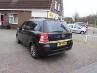 tweedehands Opel Zafira 1.8 Edition AUTOMAAT TREKHAAK CRUISE