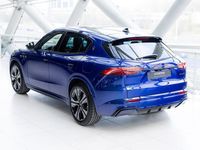 Occasion Maserati Grecale Folgore 409 kW (557 PK) 2024 Blauw SUV