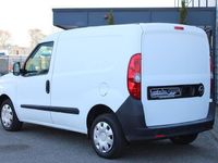 tweedehands Opel Combo 1.3 CDTi L1H1 Edition airco