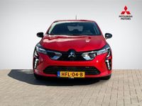 Occasion Mitsubishi Colt Intense 91 PK (66 kW) 2025 Sunrise red Hatchback