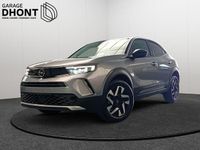 Occasion Opel Mokka Elegance 131 PK (96 kW) 2023 Grijs SUV