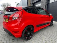 tweedehands Ford Fiesta 1.0 EcoBoost Sport/Cruise-c/Climate-c/Aux/Elek-ram