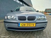 tweedehands BMW 318 3-SERIE Touring i Nette auto/Apk 12-'24