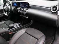 Occasion Mercedes A180 Business 136 PK (100 kW) 2020 Wit Hatchback