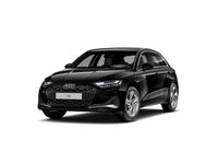 Nieuw Audi A3 Sportback e-tron Proline 2026 Briljantzwart Hatchback