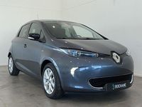 tweedehands Renault Zoe R110 Limited 41 kWh (ex Accu) CLIMA | CRUISE | R-L