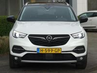 tweedehands Opel Grandland X 1.6 Turbo Hybrid4 Innovation - STOEL VERK / VERW -