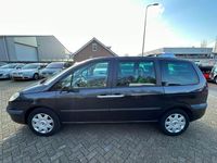 tweedehands Peugeot 807 2.0 SR