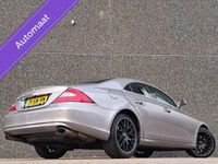 tweedehands Mercedes CLS350 350