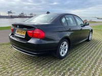 tweedehands BMW 318 i E90 LCI Gereviseerde motor nieuwe koppeling