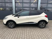 Occasion Renault Captur Dynamique 90 PK (66 kW) 2017 Wit SUV