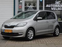 tweedehands Skoda Citigo 1.0 Greentech Ambition|Automaat|Airco|