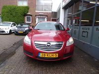 tweedehands Opel Insignia Sports Tourer 1.6 T Edition ZEER MOOI,NAP,GOED OND