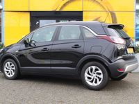 tweedehands Opel Crossland X 1.2 Online Edition