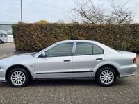 Occasion Mitsubishi Galant Comfort Edition 135 PK (99 kW) 2003 Grijs Sedan