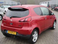 tweedehands Mitsubishi Colt 1.1 Inbusiness Airco, Trekhaak, e ramen