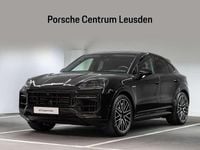 Nieuw Porsche Cayenne Black Edition 2025 SUV