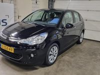 tweedehands Citroën C3 1.0 PureTech Collection Navi 2e eigenaar NAP Cruise Airco APK