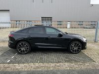 tweedehands Audi e-tron Sportback 55 quattro S edition 95 kWh Panoramadak, 360Camera, B&O, 22inch, Sfeerverlichting, Adaptivecruise