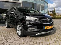 tweedehands Opel Mokka X 1.4 Turbo Business+