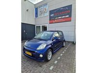 tweedehands Daihatsu Sirion 2 1.3 16V Comfort NETTE STAAT/APK/AIRCO/STUURBEKRACHTIGING