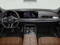 tweedehands BMW 750 750e xDrive M Sportpakket Pro | M Sportpakket | In