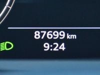 Occasion Audi e-tron Advanced 300 kW (409 PK) 2018 Blauw SUV