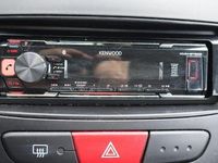 tweedehands Peugeot 107 1.0-12V XR (Nieuwe Koppeling) Radio cd speler, Lichtmetalen wielen, Elektrische ramen