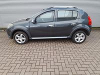 tweedehands Dacia Sandero 1.6 Stepway | Airco | Trekhaak | Stepway uitvoering! | RIJKLAARPRIJS INCL 12 MAANDEN GARANTIE EN BEURT