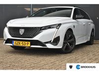 Occasion Peugeot 308 SW GT 136 PK (100 kW) 2025 Wit Stationwagen
