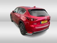 tweedehands Mazda CX-5 2.5 SkyActiv-G 194 GT-M 4WD / Schuifdak / 360Camer