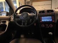 tweedehands VW Polo 1.2 TDI BlueMotion 5-Doors Navi Clima