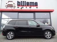 tweedehands Citroën Grand C4 Picasso 1.2 PureTech Intensive | NL-Auto | Trekhaak | Navi