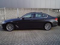 tweedehands BMW 540 540xDrive High Executive Autom Leder Schuifkdak