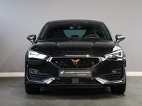 Occasion Cupra Leon VZ2 2021 Zwart Hatchback