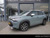 Occasion Citroën C3 Aircross Shine 110 PK (80 kW) 2022 Grijs SUV